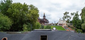 Что еще сделают: реконструкция Саржиного яра продолжится в 2020 году