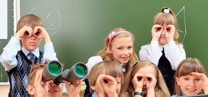 Графік: коли у львівських школах стартують зимові канікули