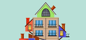 До 33 тысяч за квадратный метр: сколько стоят квартиры в новостройках в разных районах Харькова