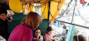 Конкурсы, книги и развлечения: на зимних каникулах для детей заработает 