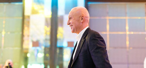 Харьковчане могут встретить Новый Год вместе с Ярославским в его Kharkiv Palace 5*