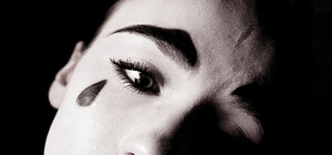 Запорожские мимы организовывают 