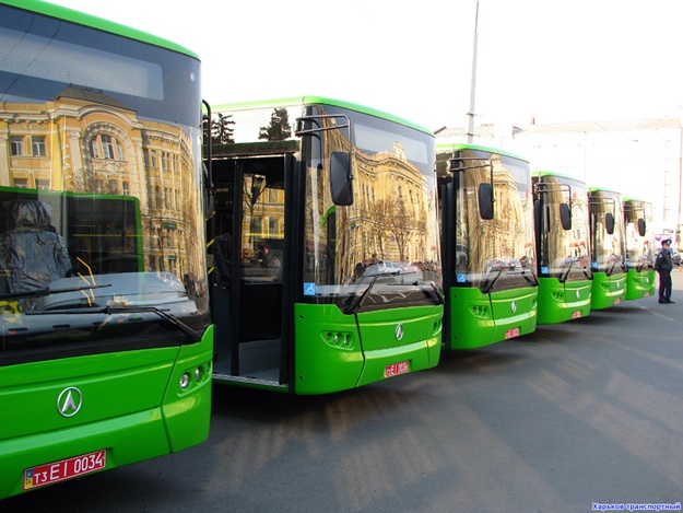 В Харькове откроют троллейбусную линию на Северную Салтовку. Фото: gortransport.kharkov.ua