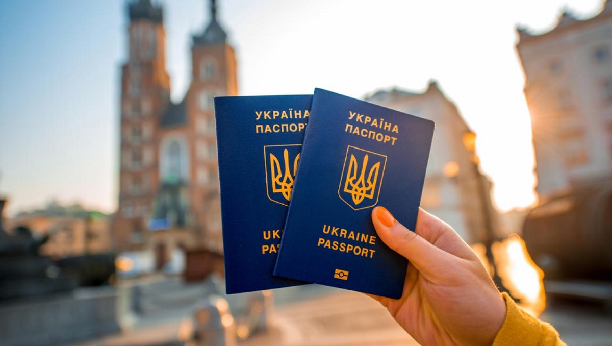 Харьковчанам придется платить за въезд в Шенгенскую зону. Фото: focus.ua
