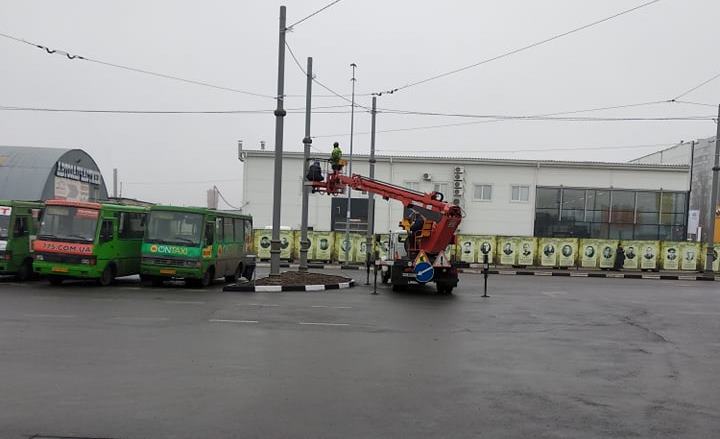 В Харькове запустят новую троллейбусную линию. Фото: Комментарии