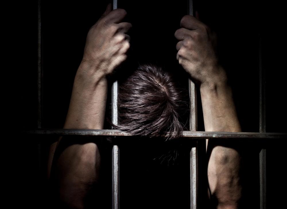 Правозащитники заявили о пытках заключенных в Алексеевской колонии. Фото иллюстративное: bonus.org.uk
