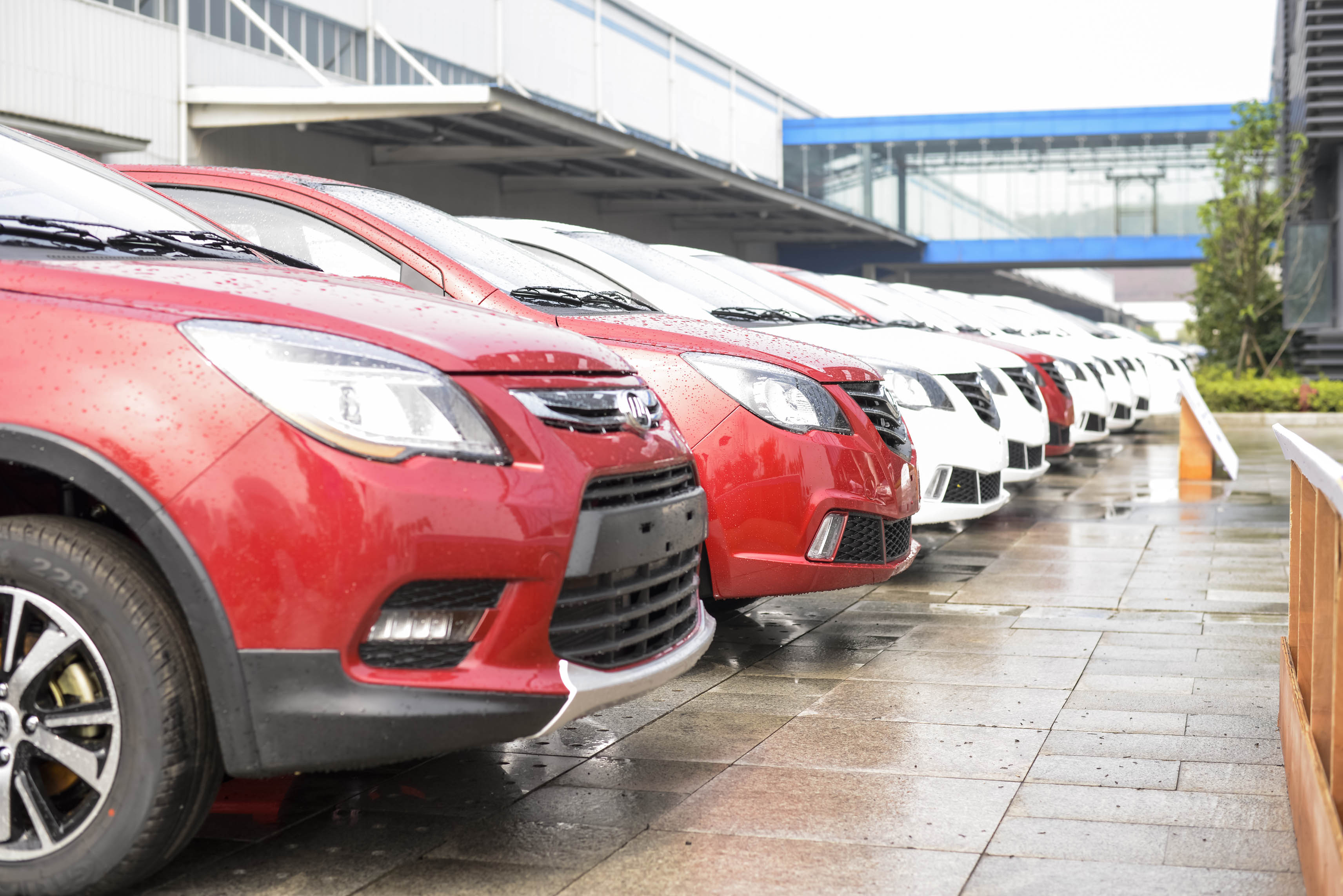 Какие автомобили покупают харьковчане: ТОП-10. Фото иллюстративное: autonews.ua