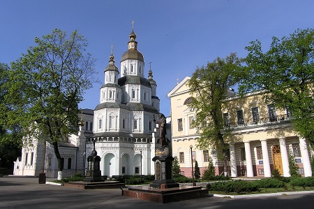 Справочник - 1 - Свято-Покровский мужской монастырь