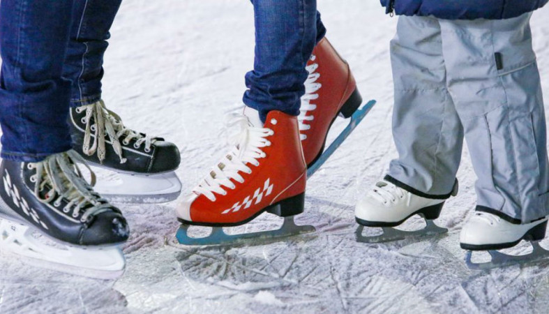 Получи ответ: когда в Симферополе начнет работать школа зимних видов спорта