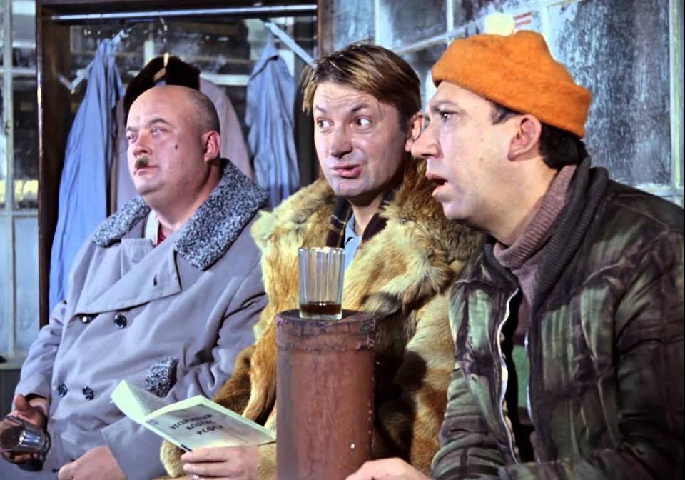 Пива не купишь: на Космосе закрыли 