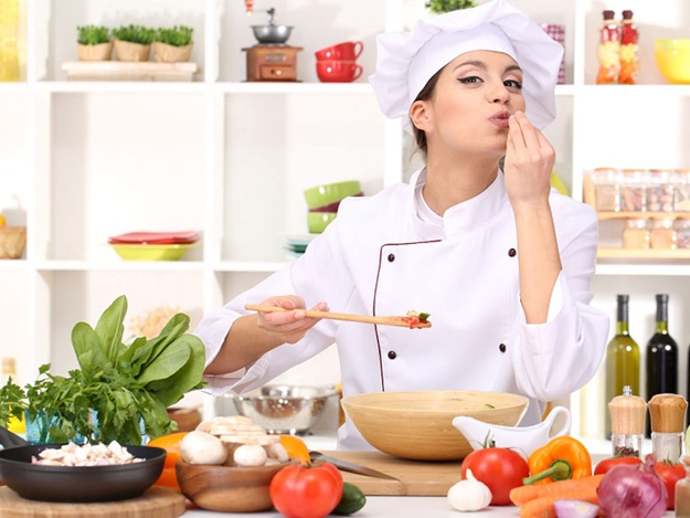 Афиша - Еда - Кулинарная школа Al.Cuisine. Расписание мастер-классов на февраль 2020