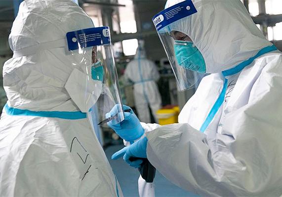 Евакуювали з Китаю: як почувається студент, у якого запідозрили коронавірус