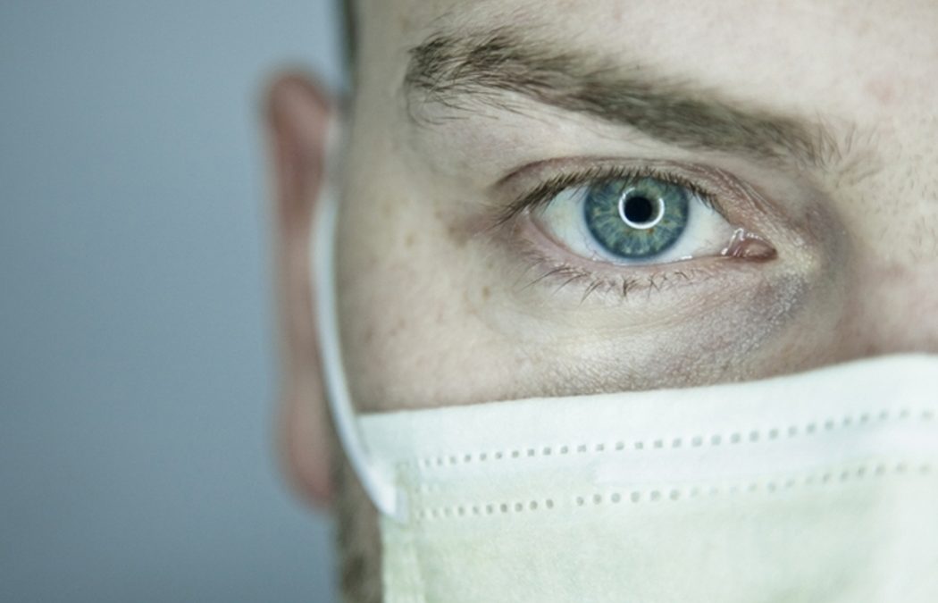 Повернулися з Китаю: як почуваються пацієнти, у яких підозрювали коронавірус