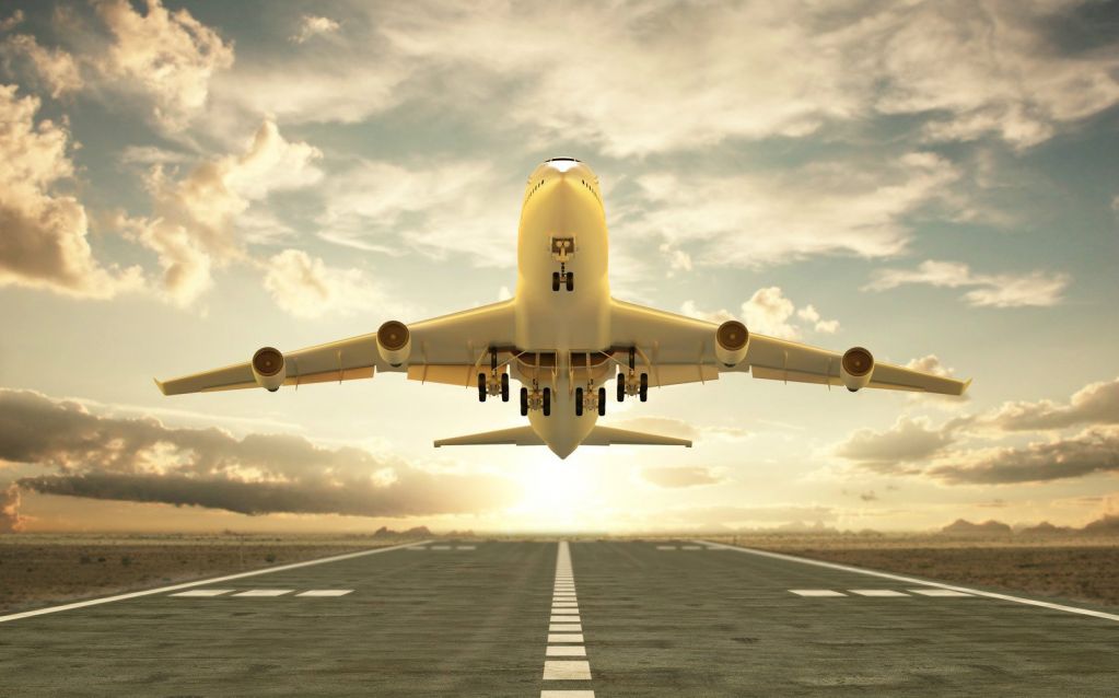 Удобно и быстро: из Запорожья запустят прямой рейс в Прагу