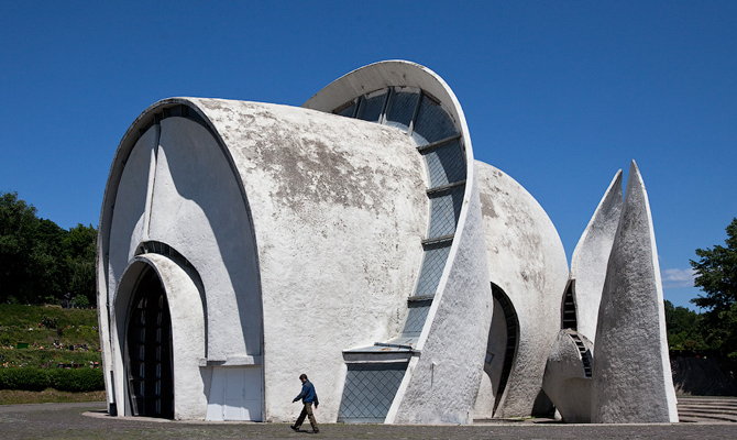 З зоною відпочинку: де і яким буде львівський крематорій