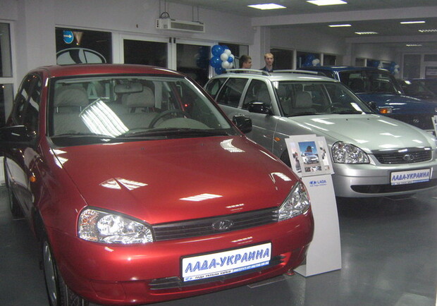 Харьковчане могут купить новенький автомобиль не только за наличный и безналичный расчет, но и в кредит.
