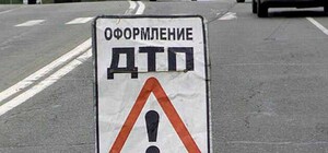 Грузовик переехал заснувшего на дороге пьяного мужчину