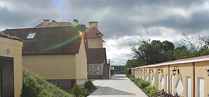 Из жителей «деревни будущего» сделают фермеров