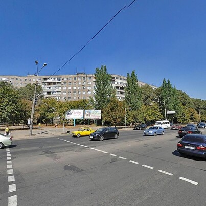 Улица Петровского Фото