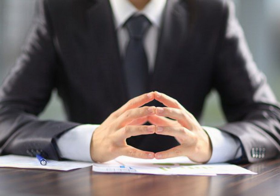 Сохрани список: когда в Симферополе можно попасть на прием к руководству администрации