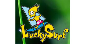 Справочник - 1 - LuckySurf, Харьковская станция виндсерфинга