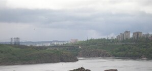 События Запорожья уходящей недели: Уход лидеров 