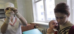 Свершилось: больничные кассы в столице наконец заработали