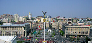 Столичный Майдан станет местом чаепития народа и власти?