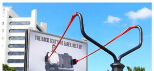 Скоро улицы столицы обретут рекламные паспорта