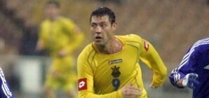 Рыкун завершил карьеру футболиста и занялся сыном