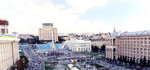 Архитектор о Майдане: 