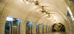 Метро разрастается – построят два новых выхода