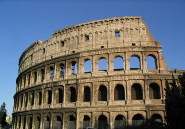 Рим привлекает харьковчан. Фото предоставлено турагентством.