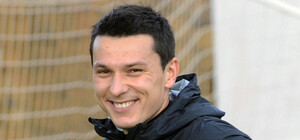  Вратарь «Шахтера» Худжамов усилит «Арсенал» или «Ворсклу»? 