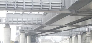 За один год Киеву обещают два новых моста