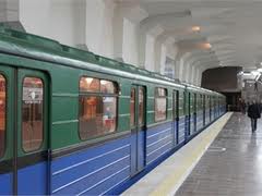 Новая станция метро появится в Харькове в мае следующего года. Фото с сайта KP.UA
