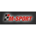 Справочник - 1 - М-спорт (M-sport)