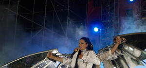 Высупления звезд недоступны для простых харьковчан