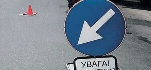 В автомясорубке под Харьковом пострадало 6 человек