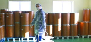 Государство поможет Харькову избавиться от пестицидов