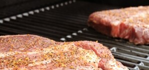 Симферопольская милиция занялась мясниками