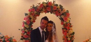 Анна Седокова выставила свою брачную жизнь напоказ