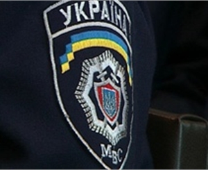 Харьковские милиционеры скоро начнут учиться вести себя во время Евро. 