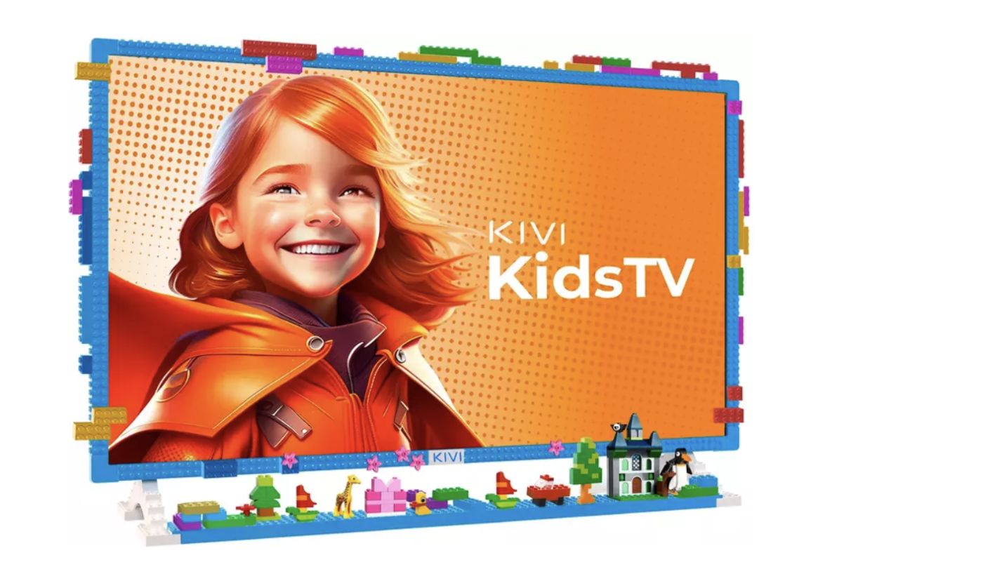 Ребенок и телевизор: что нужно знать родителям о безопасности и контроле фото 1