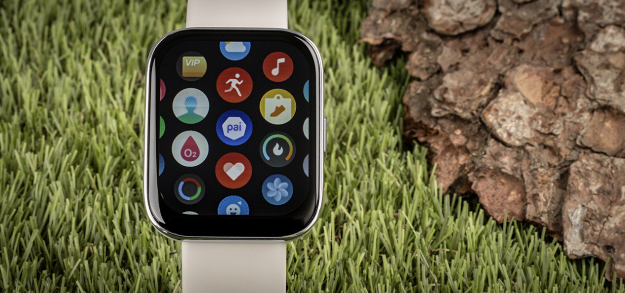 ТОП-3 моделей женских смарт-часов 2024 года фото 1