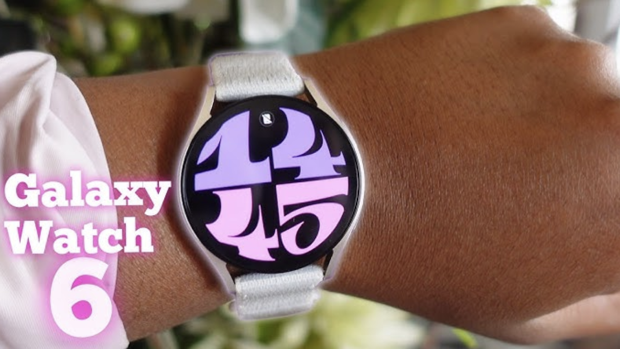 ТОП-3 моделей женских смарт-часов 2024 года фото 3 2