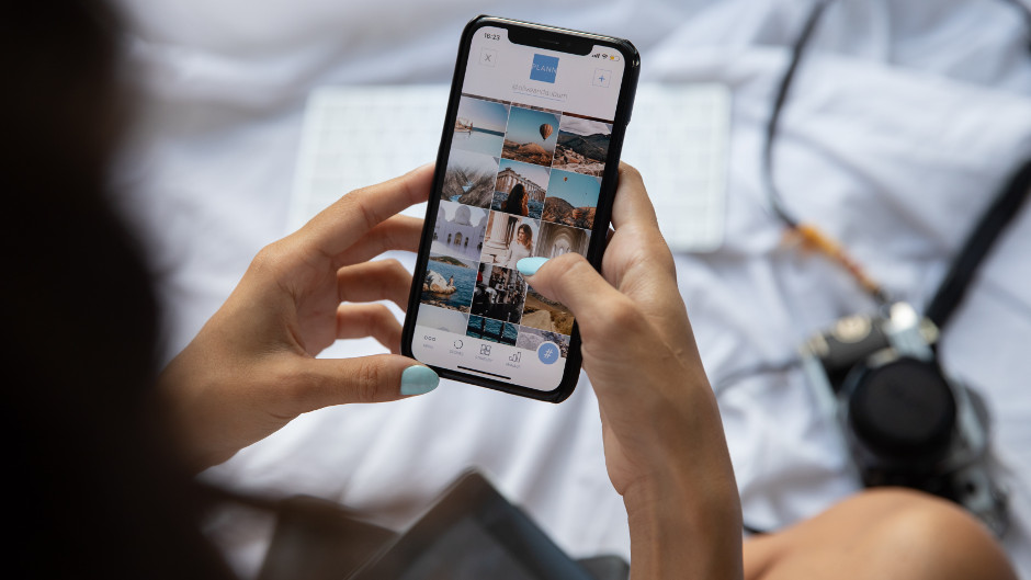 10 розумних гаджетів, які порадують дівчину на День Святого Валентина фото 1