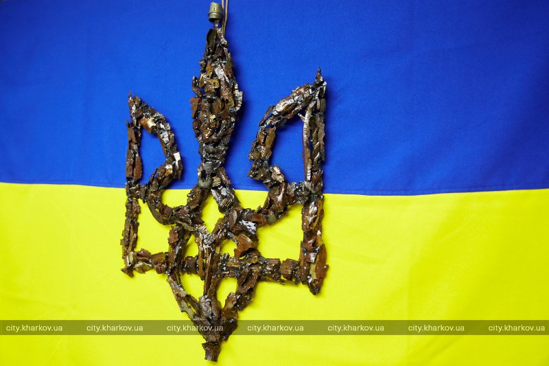 В Харькове открыли Музей мира -