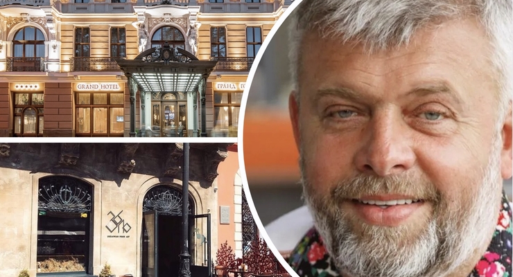 Григорий Козловский поддержал социальный проект для детей и молодежи с особыми потребностями фото 2 1