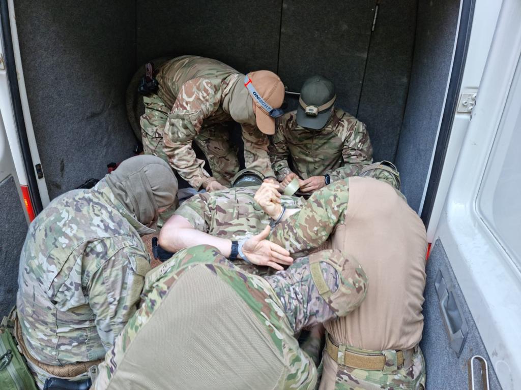 У Харківському управлінні СБУ знайшли "крота", який працював на РФ